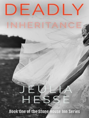 cover image of Deadly Inheritance